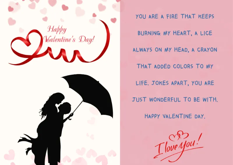 30 Best Free Printable Valentine Cards (Fully Editable) |