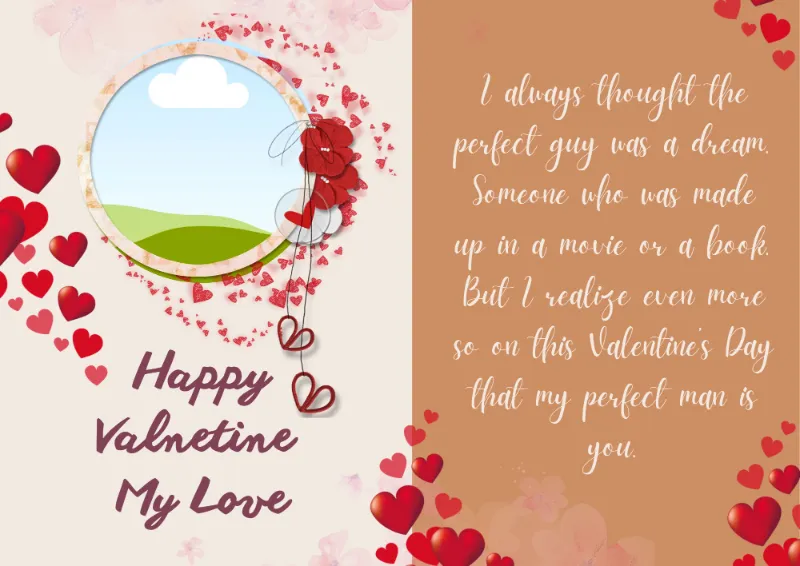 30 Best Free Printable Valentine Cards (Fully Editable) |