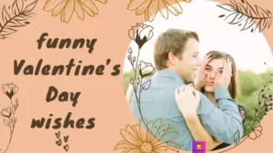 85 Best Funny Valentine Day Messages, Quotes (WITH IMAGES): KAVEESH MOMMY