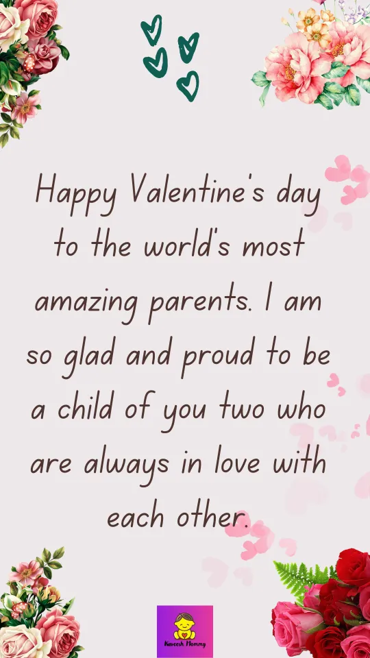 100 Best Valentine Day Messages for family (WITH IMAGES) |