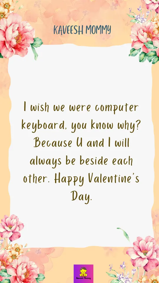 60 Best Valentine Day Messages for Husband (WITH IMAGES) |