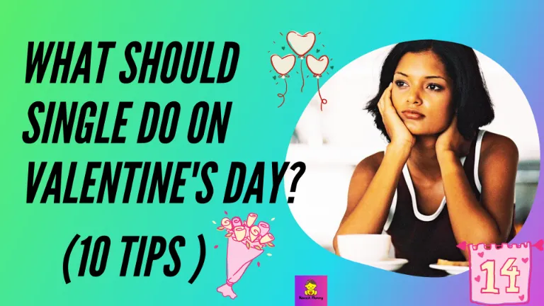 What should singles do on Valentines Day?: KAVEESH MOMMY