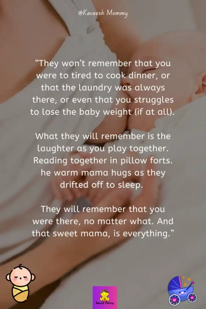 Inspirational Motherhood Quotes