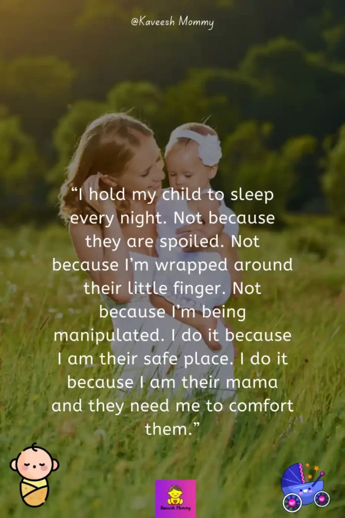 Inspirational Motherhood Quotes