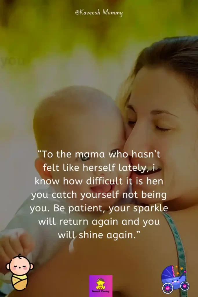 Inspirational Motherhood Quotes