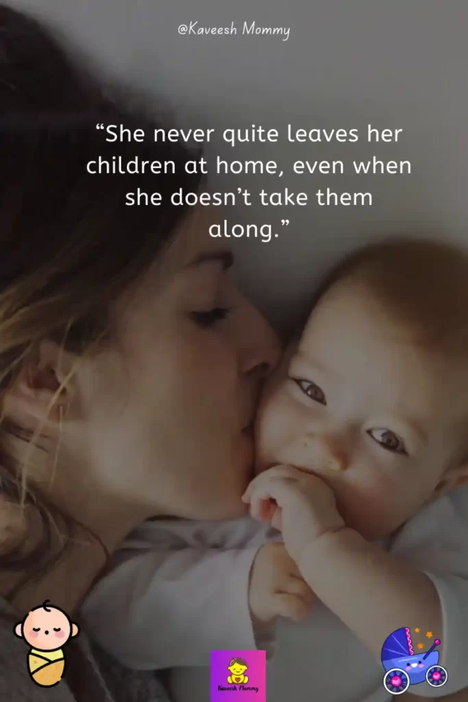 Inspirational Motherhood Quotes