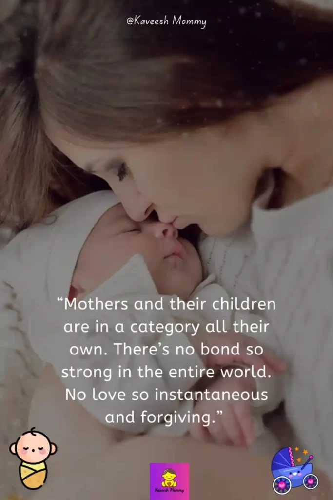 Inspirational Motherhood Quotes