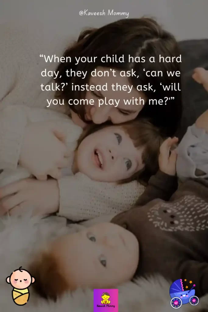 Inspirational Motherhood Quotes