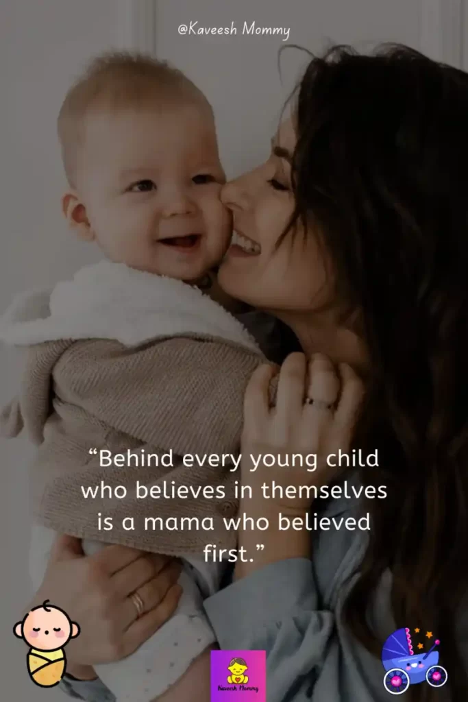 Inspirational Motherhood Quotes