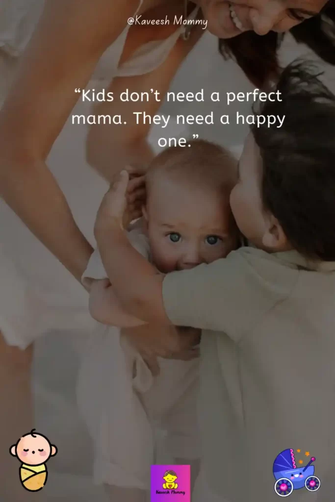 Inspirational Motherhood Quotes