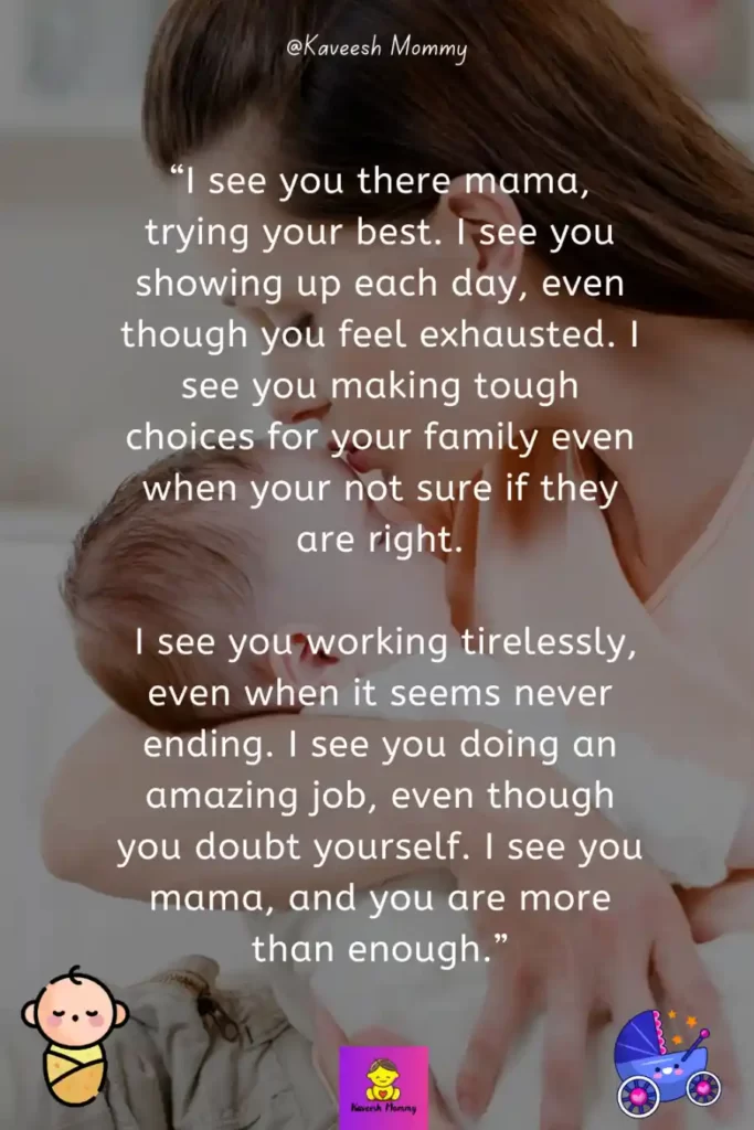 Inspirational Motherhood Quotes