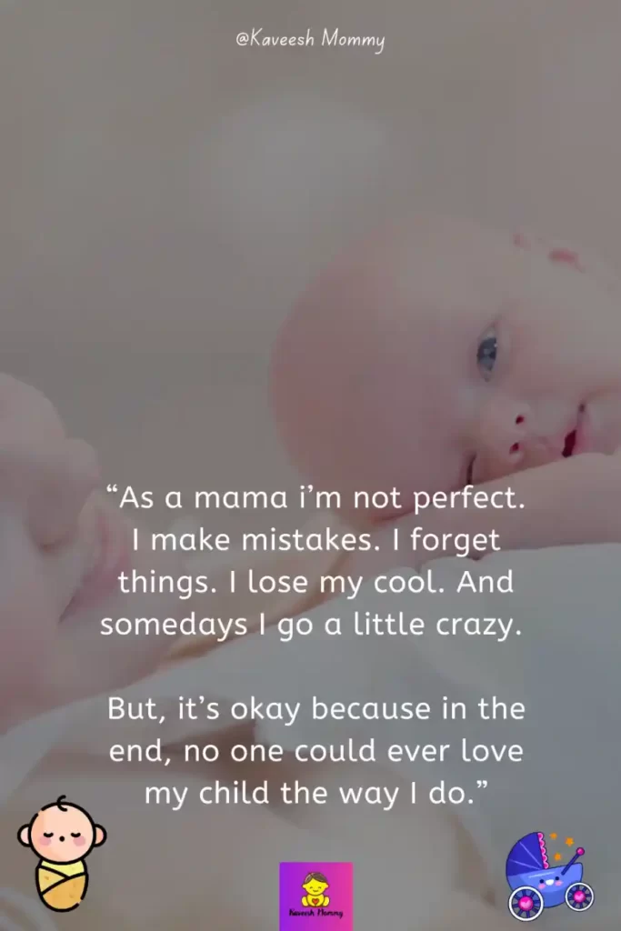 Inspirational Motherhood Quotes