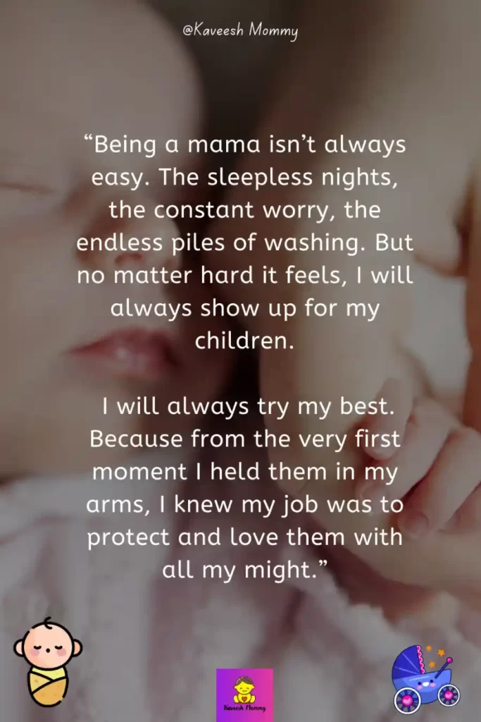 Inspirational Motherhood Quotes