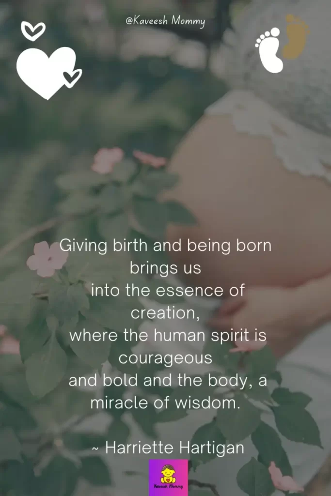 Baby-In-Womb-Quotes-Kaveesh mommy