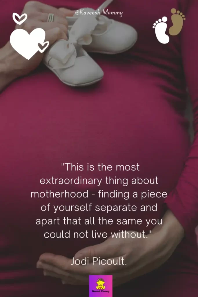 Expecting-Mother-Quotes-Kaveesh mommy