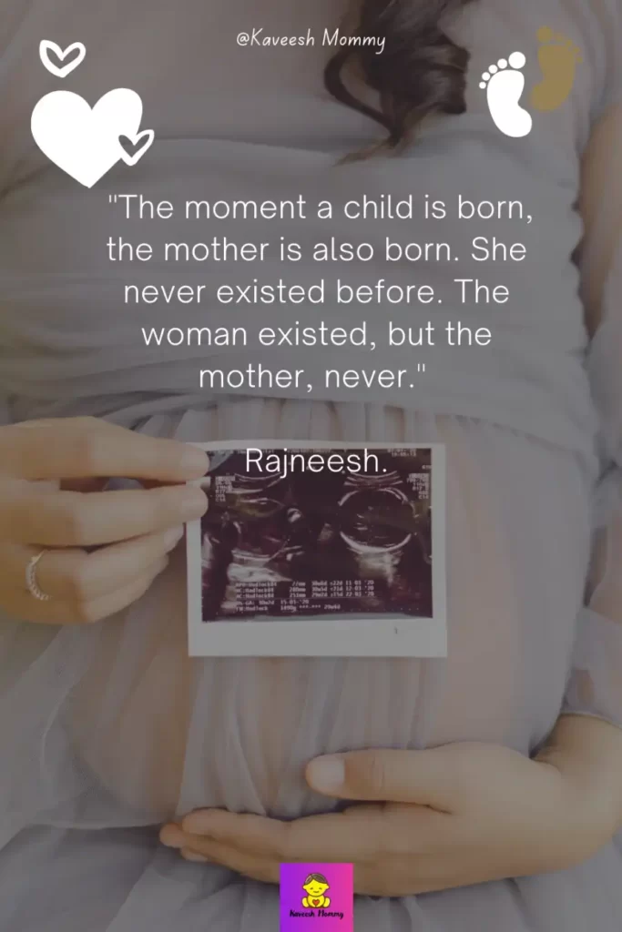 Mommy-To-Be-Quotes-And-Sayings-Kaveesh mommy