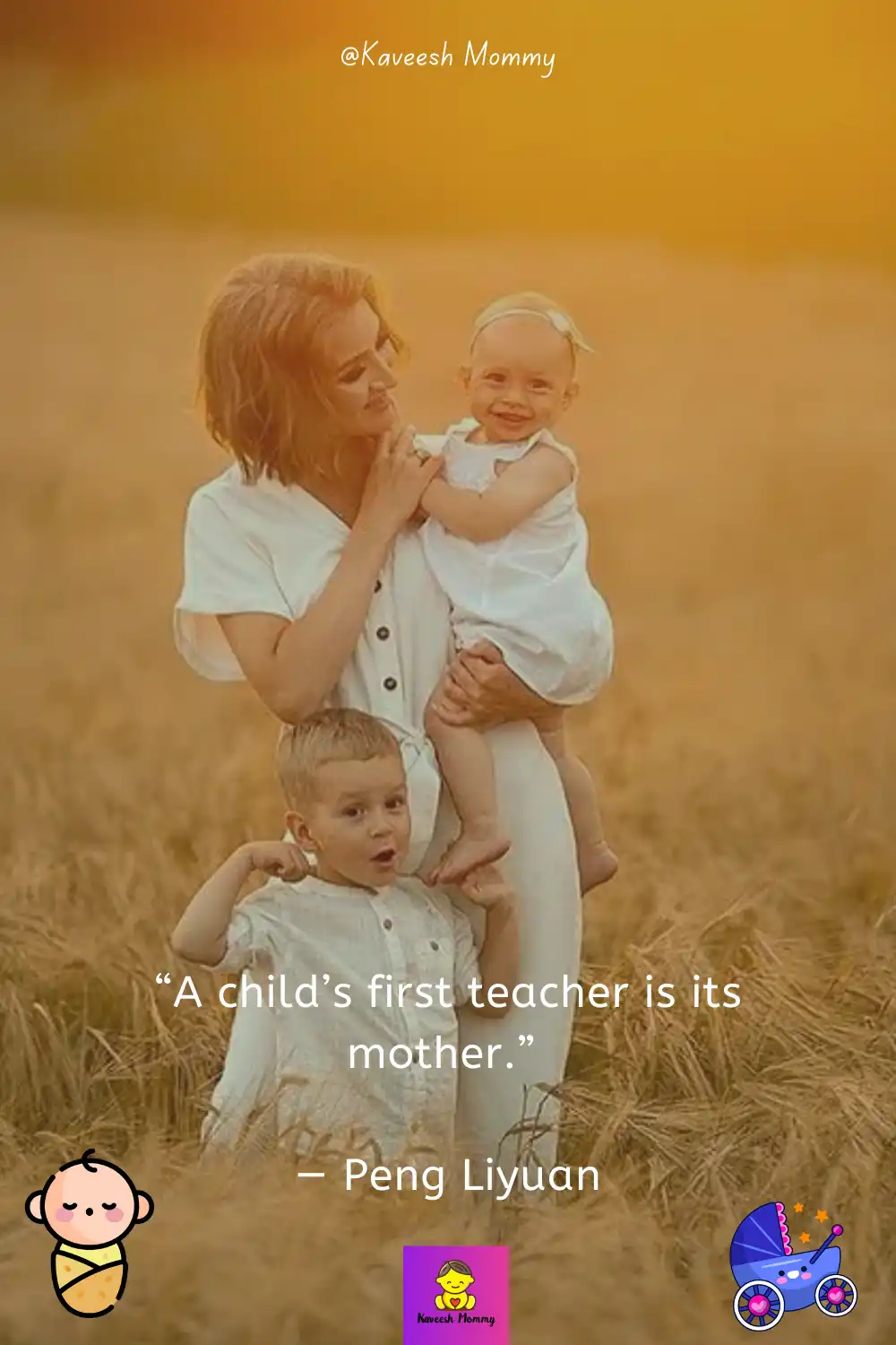 50+ Best Motherhood Quotes to Inspire New Mom  |