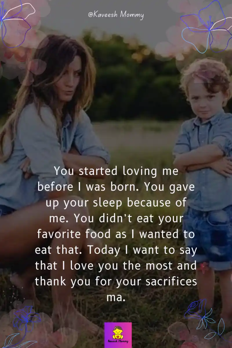 130+ Happy Mother's Day Messages To Win Your Mother’s Heart |