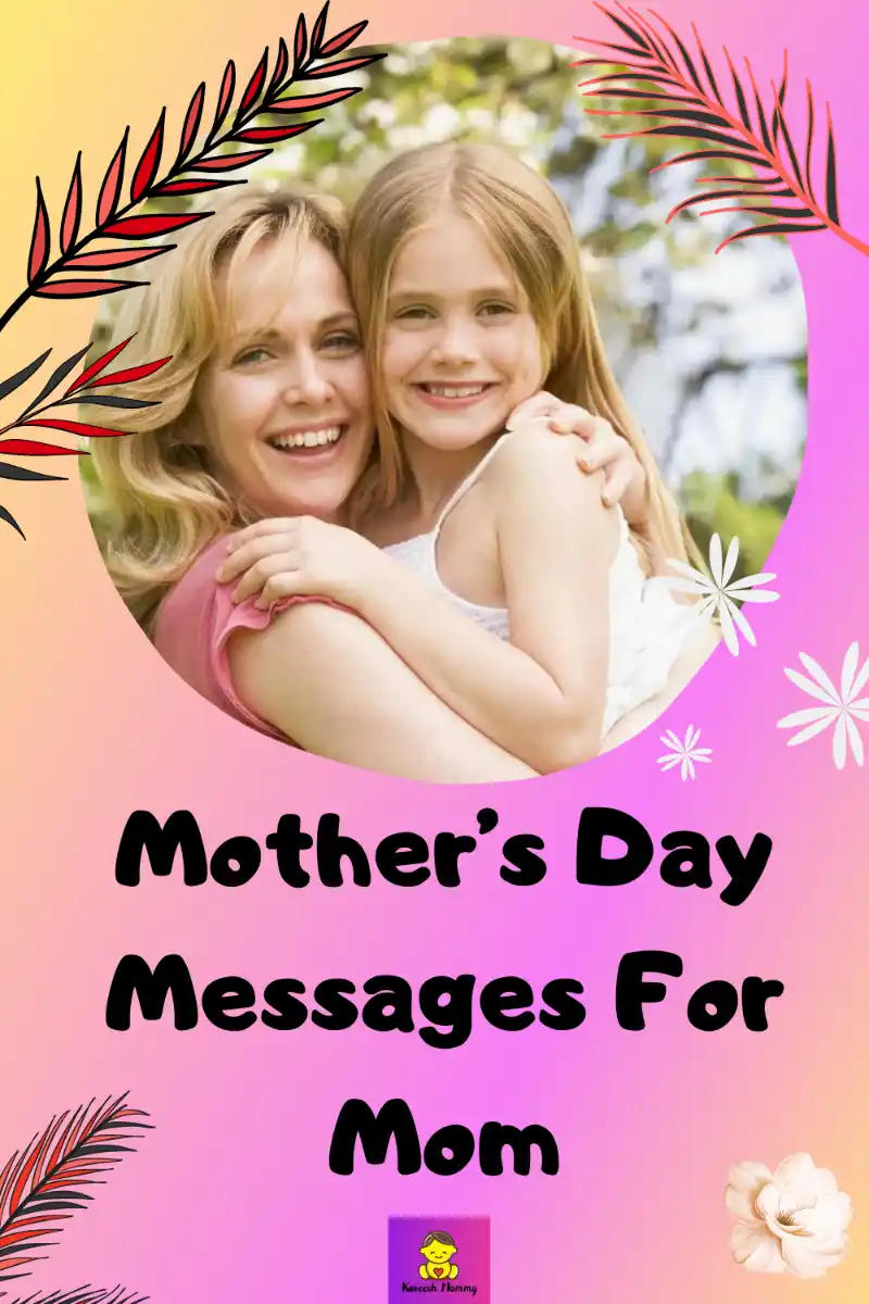 130 Happy Mothers Day Messages To Win Your Mothers Heart 