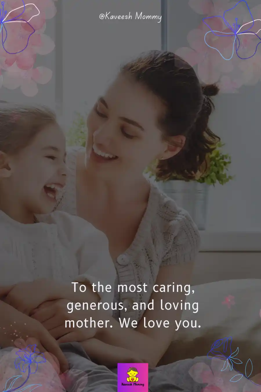 120+ Happy Mother's Day wishes For Greeting Cards |