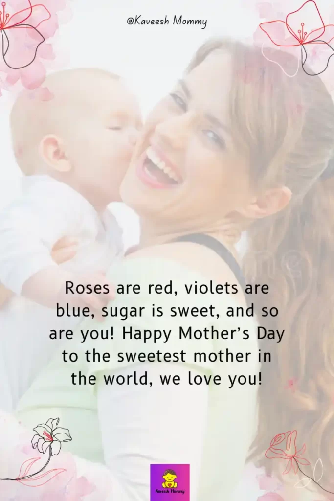 100+ Best Mothers Day Quotes & Sayings to show how much you love |