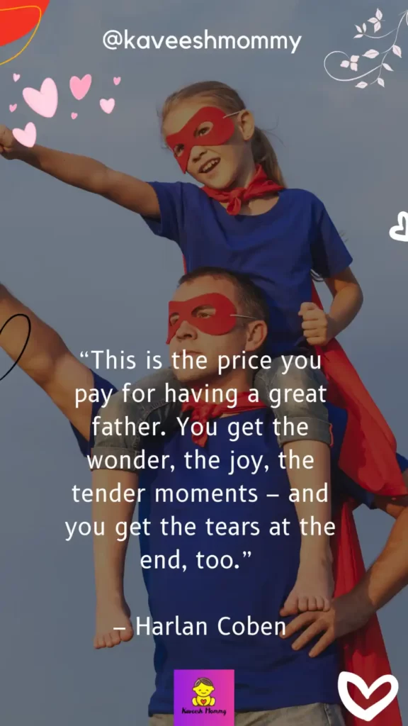 12.	fathers day message for late dad