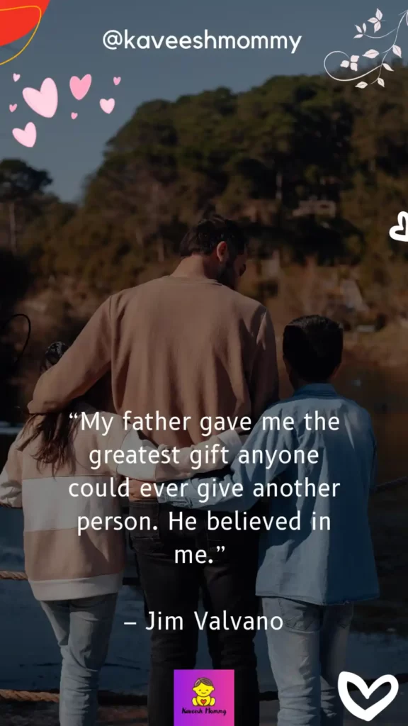 10.	Sad Fathers Day Quotes for Dads That Passed Away