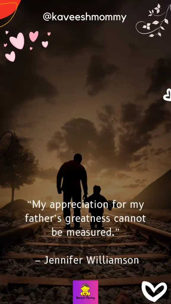 14.	fathers day quotes for deceased dads