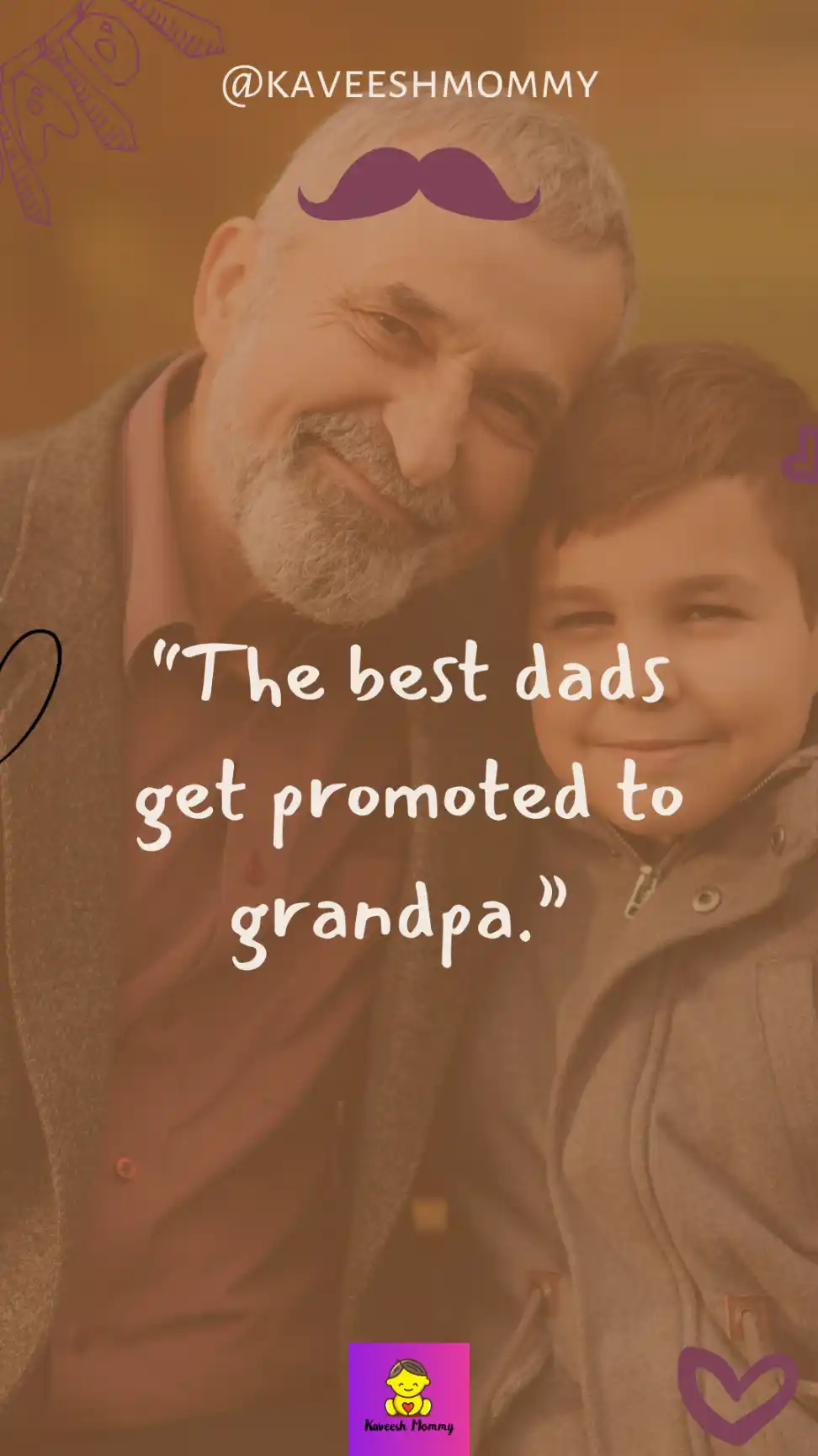 fathers day quotes grandpa-KAVEESH MOMMY 