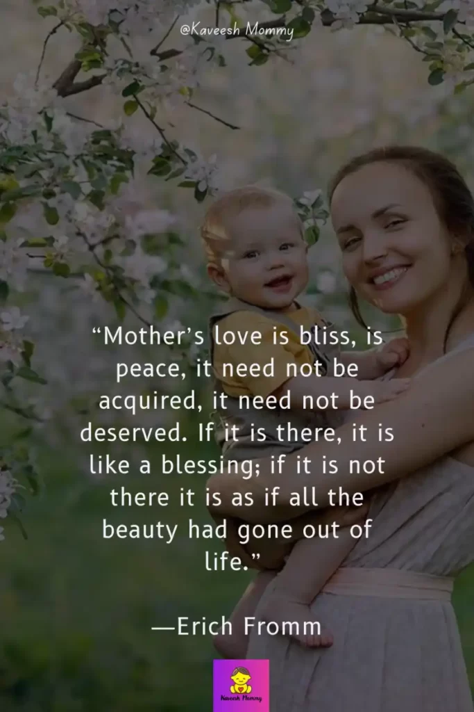 happy moms day quotes