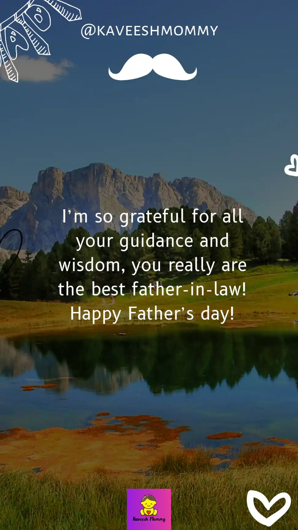 60+ Best Ideas For Father’s Day Message For Father-in-law - The Thrifty