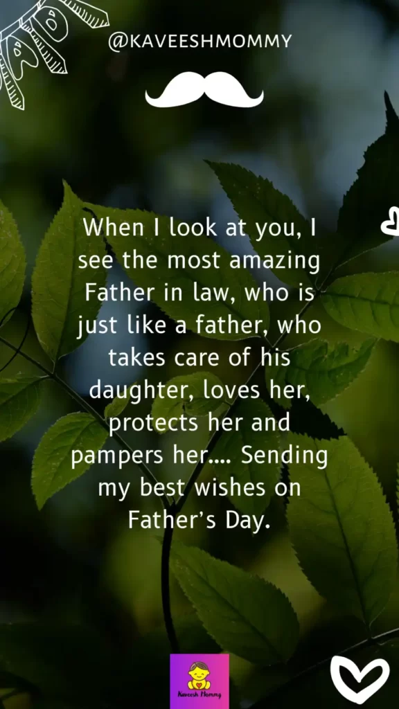 15.	Father's Day messages: what to write in a Father's Day card