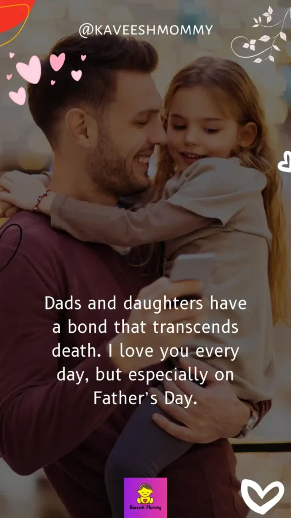 3.	Happy Fathers Day Wishes Messages for Late Dad/Father