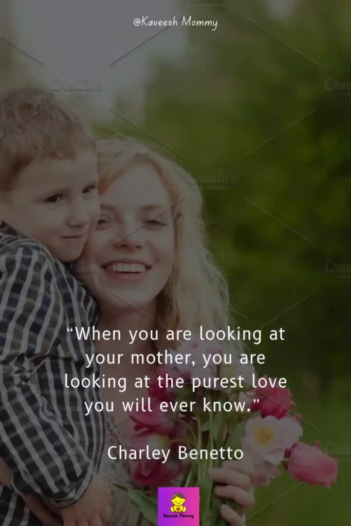mothers day quotes for friend