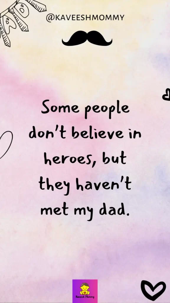 fathers day quotes from son