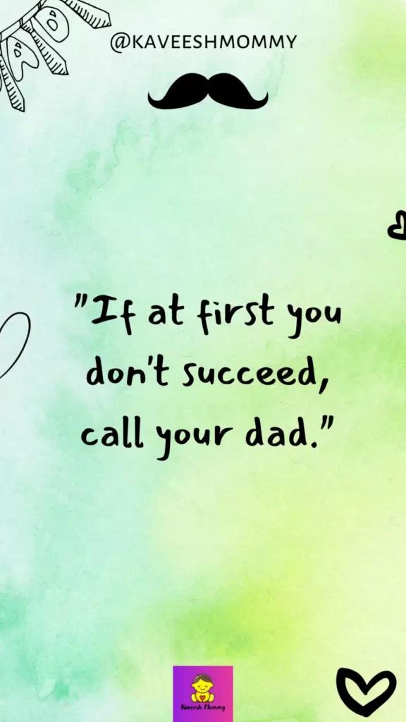 cute happy fathers day quotes