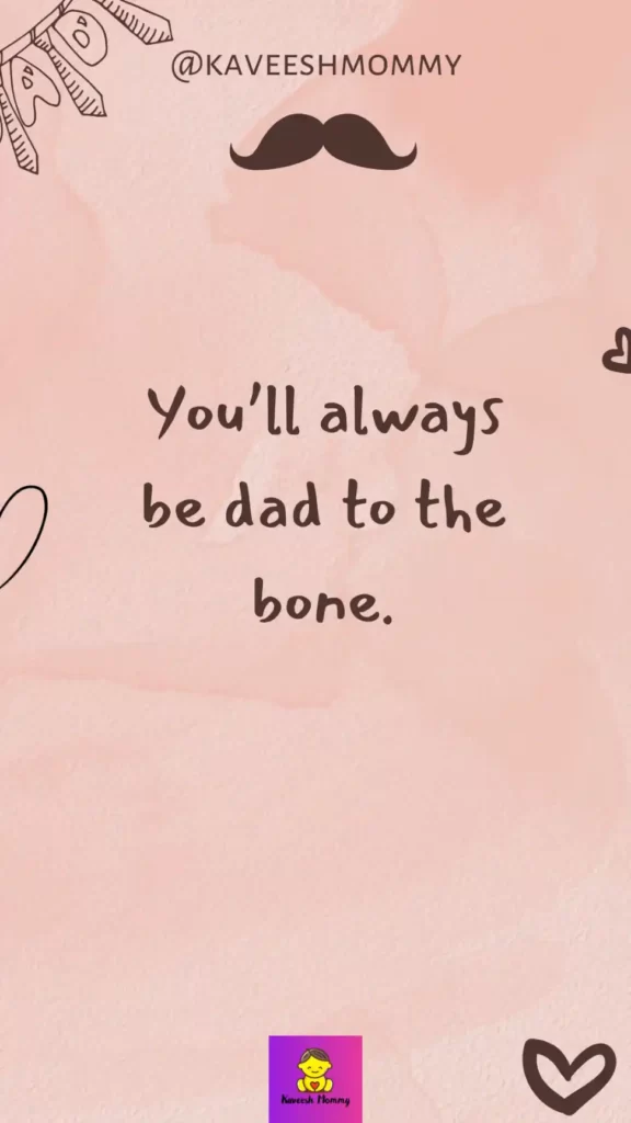 short fathers day quotes from daughter
