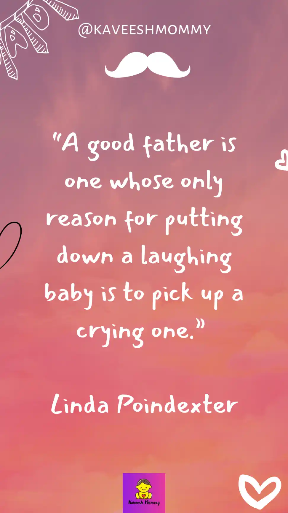 happy fathers day funny quotes from daughter-kaveesh mommy-