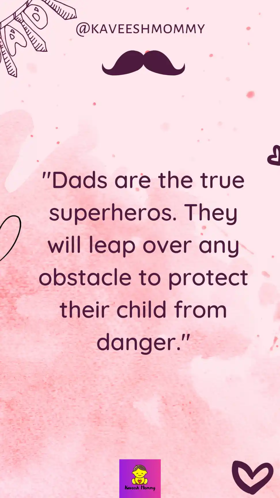 inspirational quotes about fatherhood