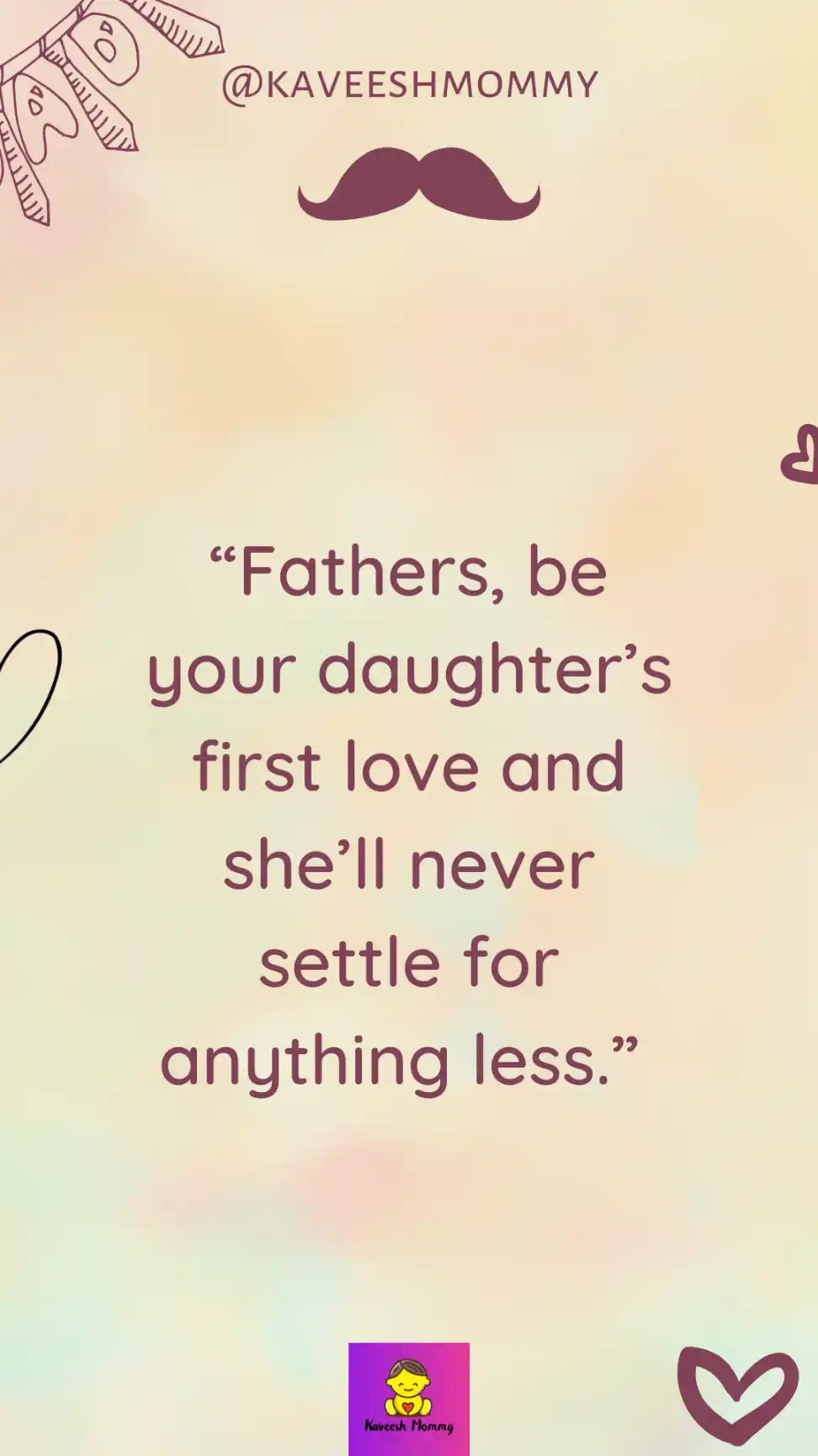 motivational quotes for fathers