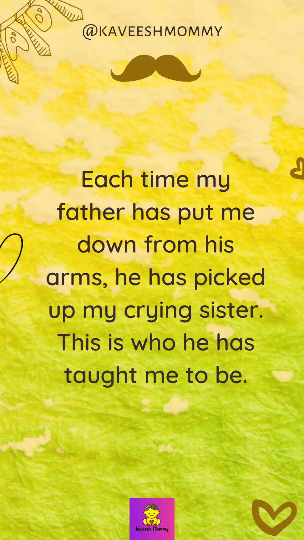 inspirational happy fathers day quotes