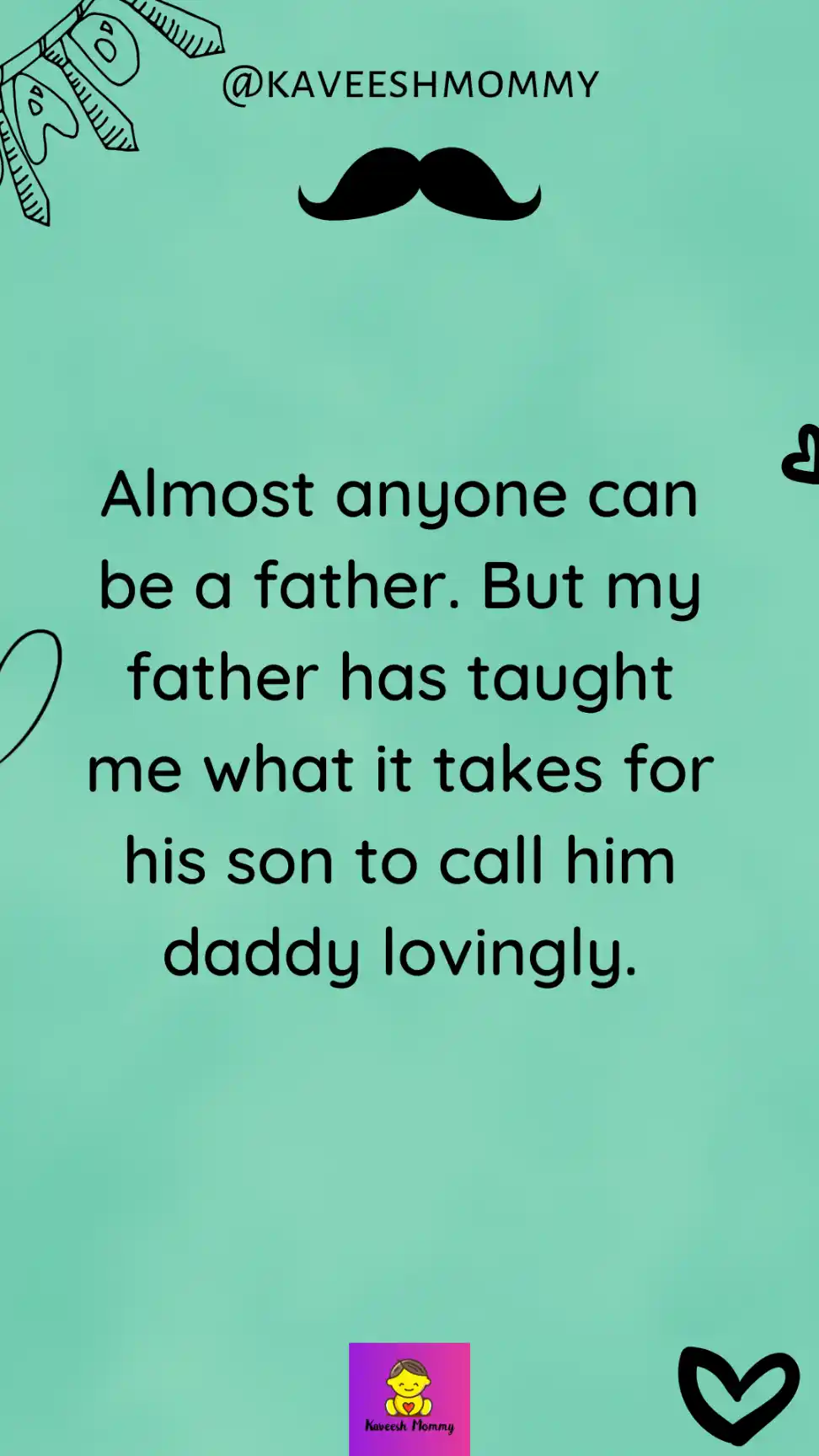 father's day motivational quotes