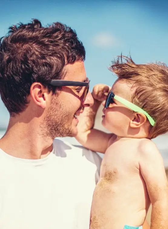 Write about father-son love Messages-Fathers day card ideas from son-Dad and son quotes may help make your message to your father more memorable, no matter what the occasion.