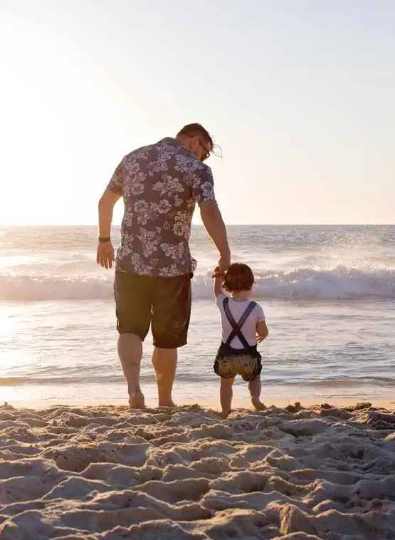 Write about life lessons from dad: Fathers day Card Ideas-Important Life Lessons You Learned From My Father. You can write these lines on Father’s day card.