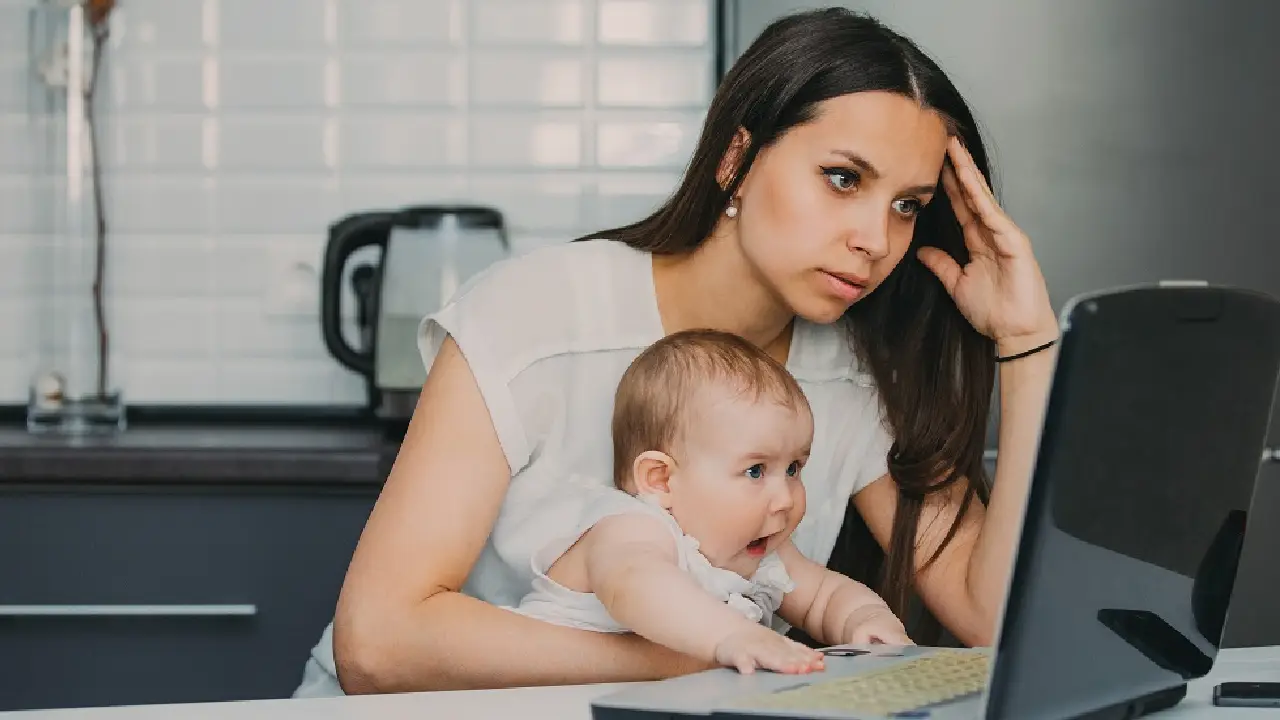 Advice for going back to work after parental leave
