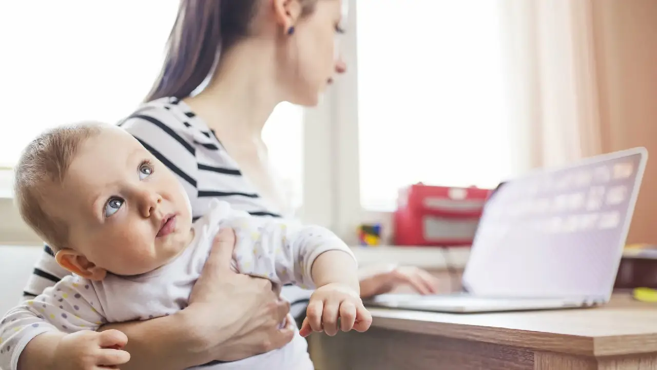 Definitions of parental leave