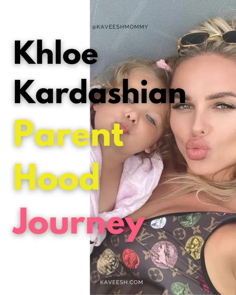 These  Khloe Kardashian quotes on Motherhood Prove She'd Be A Great Mom