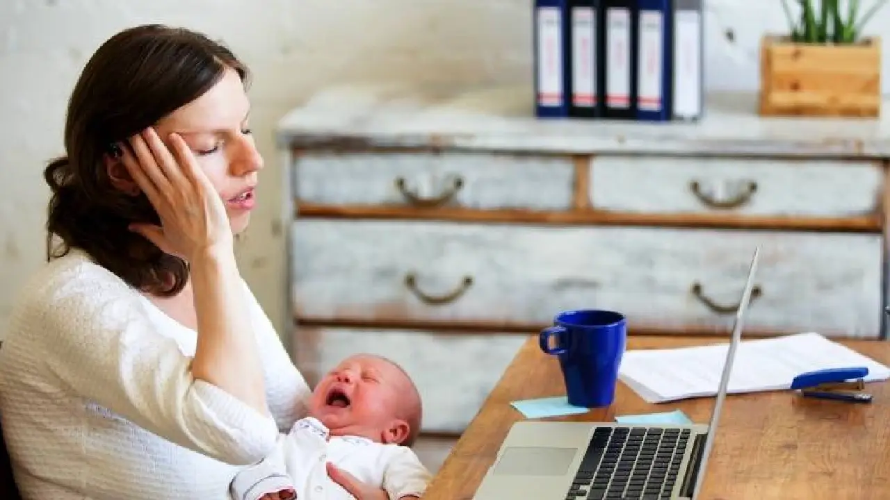 7 Tips for Moms Returning To Work After Parental Leave 
