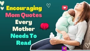 Encouraging quotes for struggling moms Needs To Read