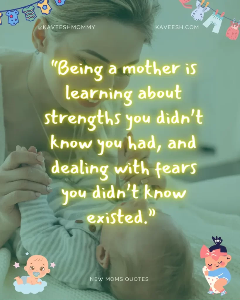  motherhood quotes 